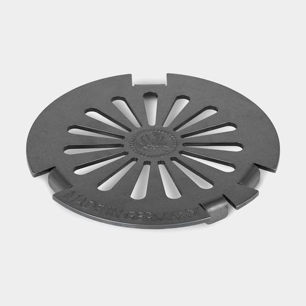 Grillinsats till stekbord Feuerhand Grill Insert for Pyron Plate