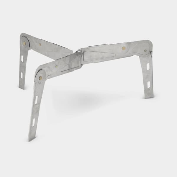 Eldstadsgrill Primus Aeril Large, 48 x 43 x 23 cm