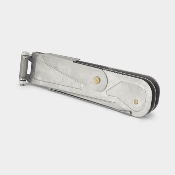 Eldstadsgrill Primus Aeril Large, 48 x 43 x 23 cm