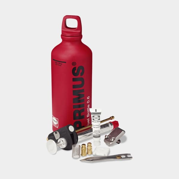 Konverteringskit från gaskök till multifuelkök Primus Gravity MultiFuel Kit