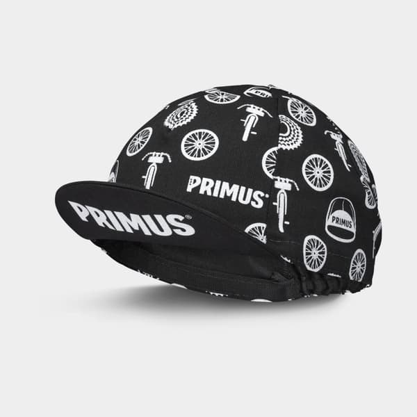 Cykelkeps Primus Cap Feed Zone