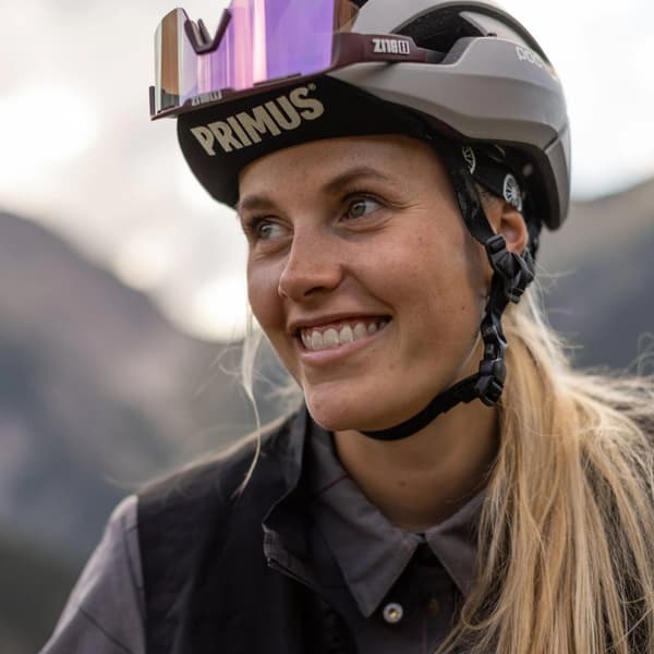 Cykelkeps Primus Cap Feed Zone