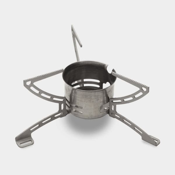 Kökskropp till multifuelkök Primus 733940 Stove Body, till OmniFuel &amp; MultiFuel EX