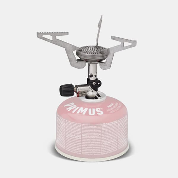 Gaskök Primus Express Stove, 2600 W Bränsletillval: Utan bränsle