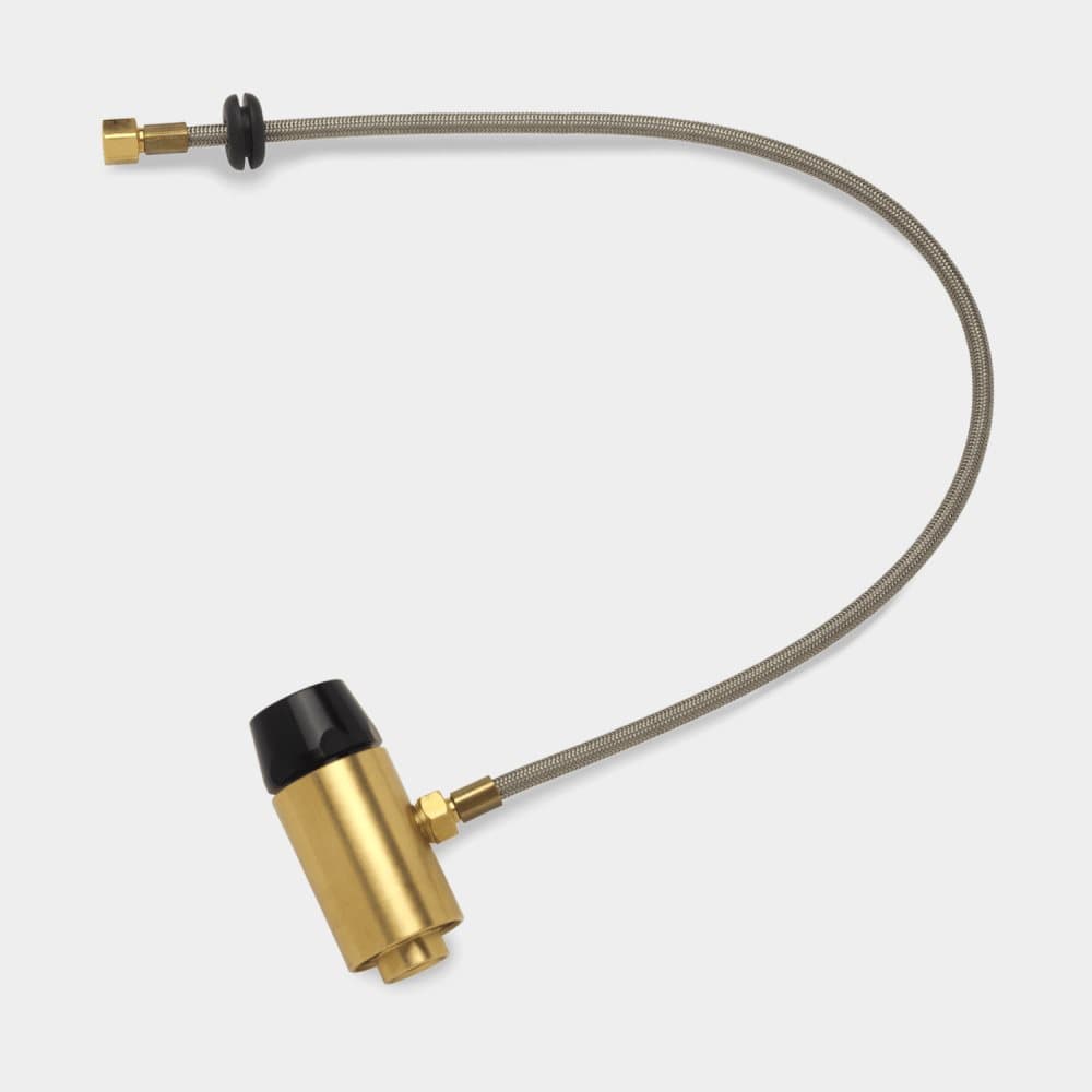 Gasslang med regulator Primus Hose with Regulator, för Kinjia & Tupike
