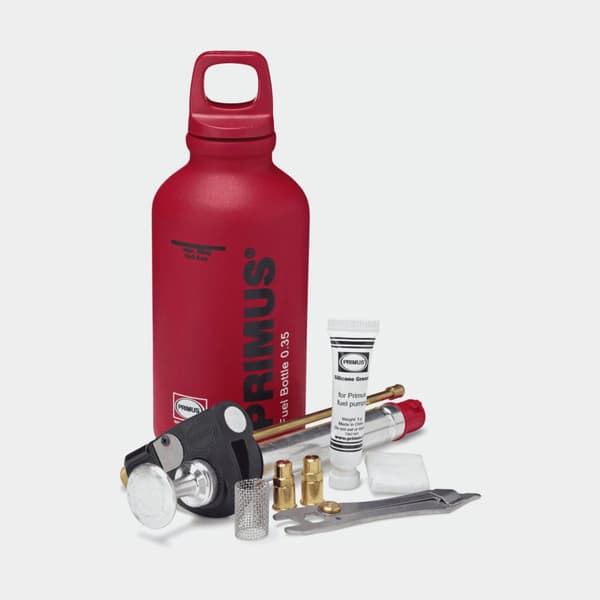 Konverteringskit från gaskök till multifuelkök Primus Spider MultiFuel Kit