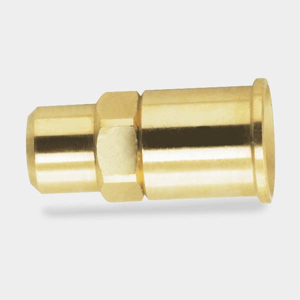 Munstycke till gaskök Primus 732880 Jet Nipple 0.45, gas, till Gravity, 5-pack