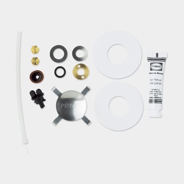Servicesats till multifuelkök Primus 721290 Service Kit, till VariFuel &amp; MultiFuel