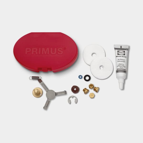 Servicesats till multifuelkök Primus 731771 Service Kit, till OmniFuel II &amp; MultiFuel III