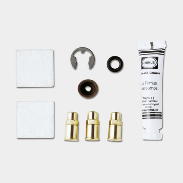 Servicesats till multifuelkök Primus 734150 Service Kit, till EtaPower &amp; Power Stove