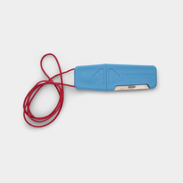 Tändstål Primus Ignition Steel Large Blue, 10.6 cm