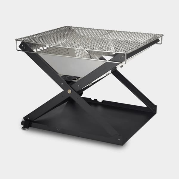 Vedkök / kolgrill Primus Kamoto OpenFire Pit Large, 47 x 6 x 53 cm