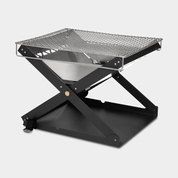 Vedkök / kolgrill Primus Kamoto OpenFire Pit Small, 39 x 6 x 65 cm