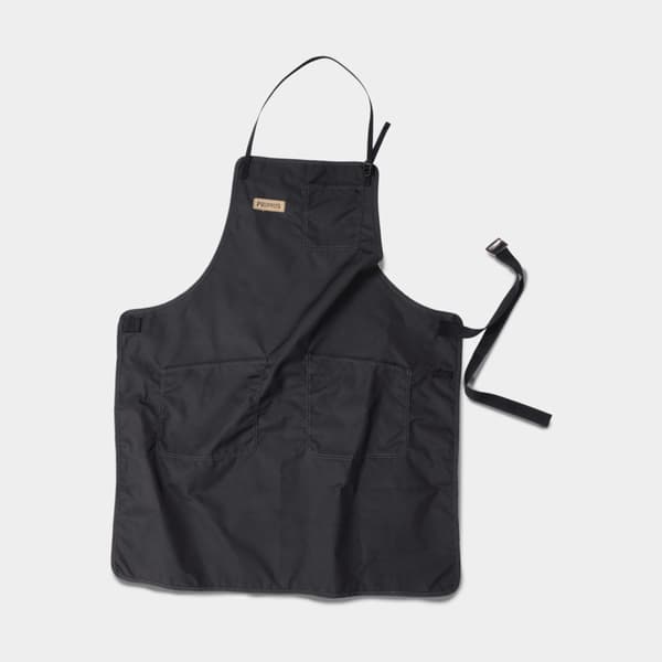 Grillpaket Primus CampFire, med tång, kockknivar, skärbräda, grillförkläde &amp; matlagningssats