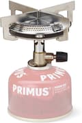 Miniatyrbild 1 av 5: PRIMUS CLASSIC TRAIL STOVE,  PRIMUS MIMER STOVE, gaskök prepping, primus gaskök