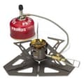 Miniatyrbild 4 av 6: PRIMUS STOVE PAW TITANIUM, Primus basplatta för 3-bensbrännare