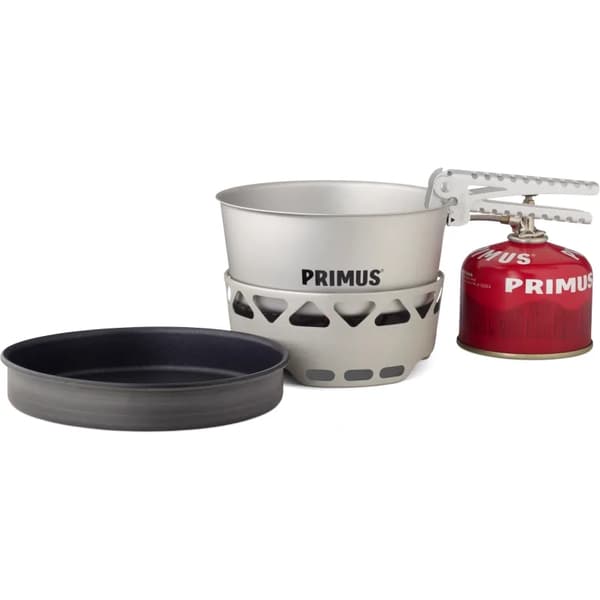 PRIMUS ESSENTIAL STOVE SET 1.3L