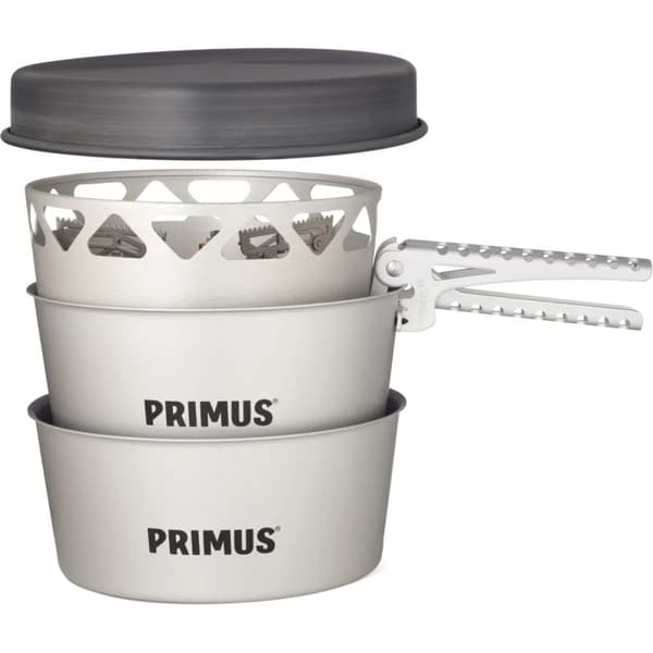 PRIMUS ESSENTIAL STOVE SET 1.3L