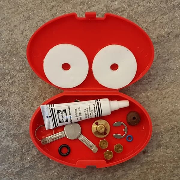 PRIMUS SERVICE KIT 737280, Primus servicekit
