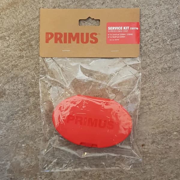 PRIMUS SERVICE KIT 737280, Primus servicekit