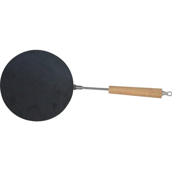 HÄLLMARK STEKHÄLL 28 CM