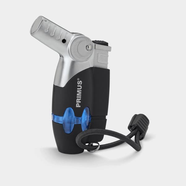 Stormtändare Primus PowerLighter III Black + tändargas 135 gram