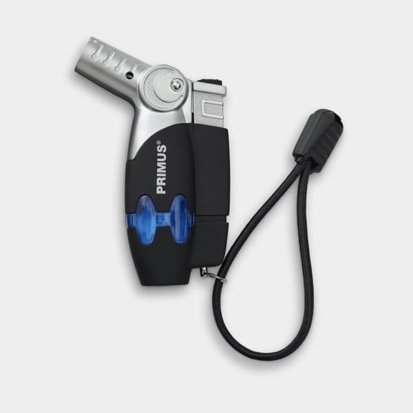 Stormtändare Primus PowerLighter III Black + tändargas 135 gram