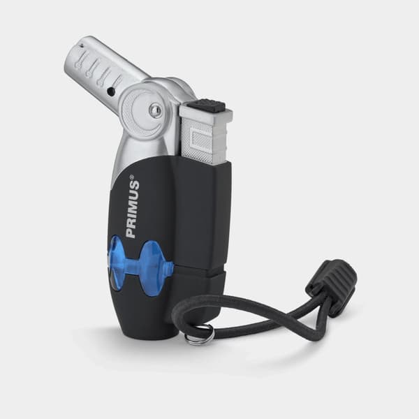 Stormtändare Primus PowerLighter III Black + tändargas 135 gram