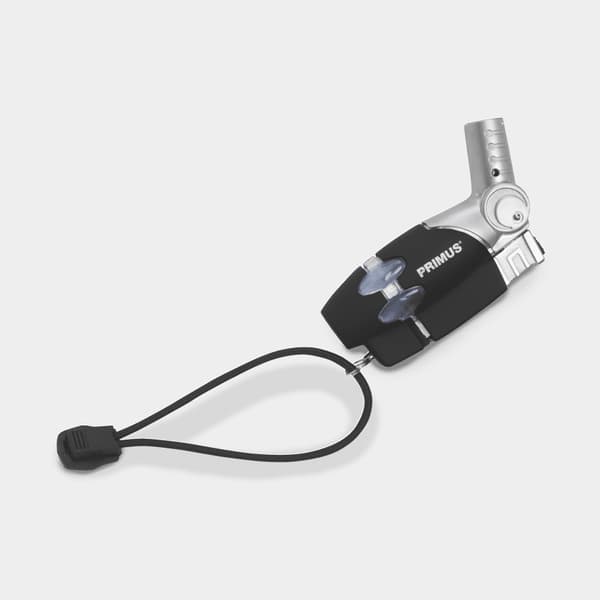 Stormtändare Primus PowerLighter III Black + tändargas 135 gram