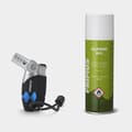 Miniatyrbild 1 av 9: Stormtändare Primus PowerLighter III Black + tändargas 135 gram