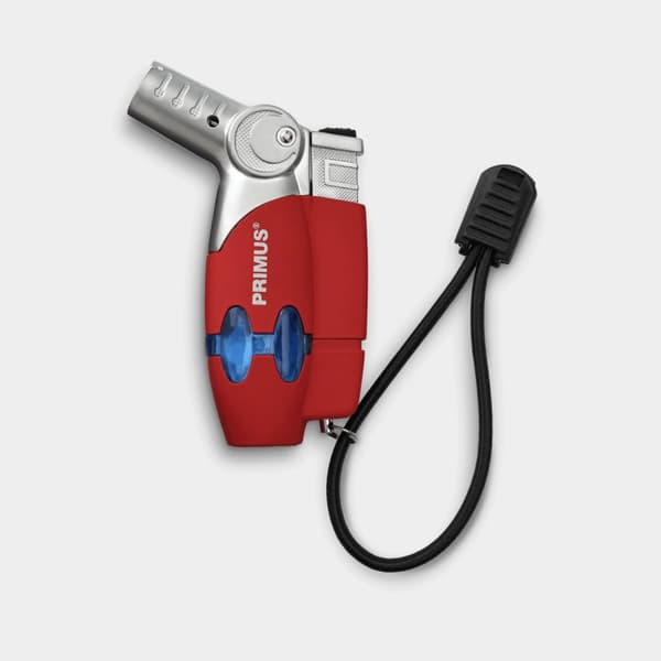 Stormtändare Primus PowerLighter III Red + tändargas 135 gram