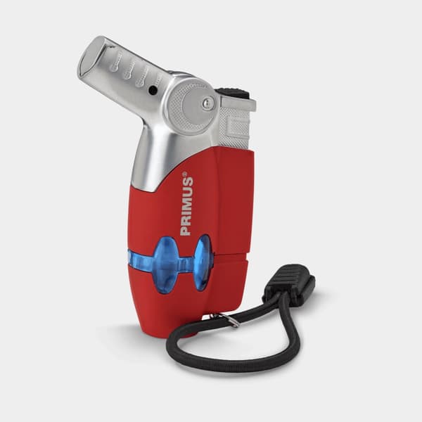 Stormtändare Primus PowerLighter III Red + tändargas 135 gram
