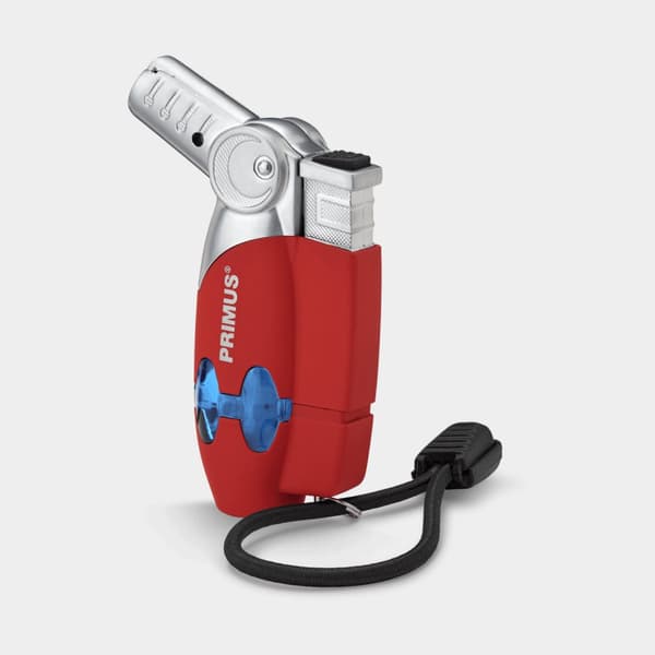 Stormtändare Primus PowerLighter III Red + tändargas 135 gram