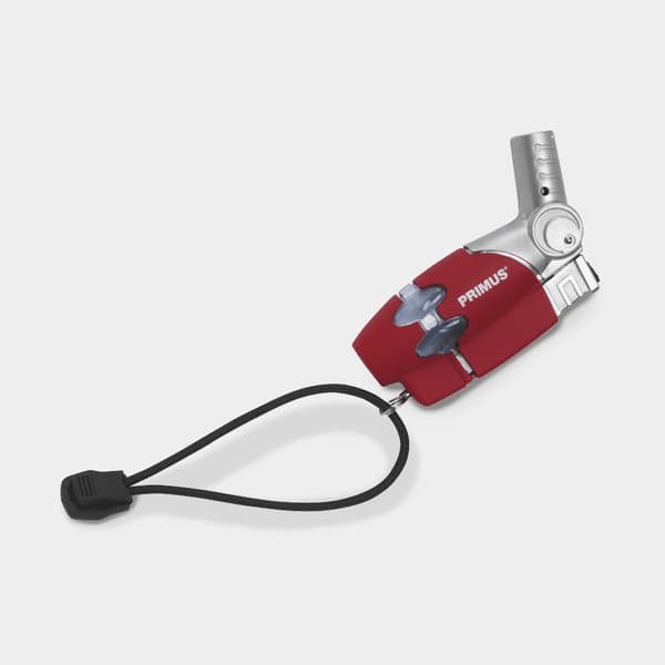 Stormtändare Primus PowerLighter III Red + tändargas 135 gram