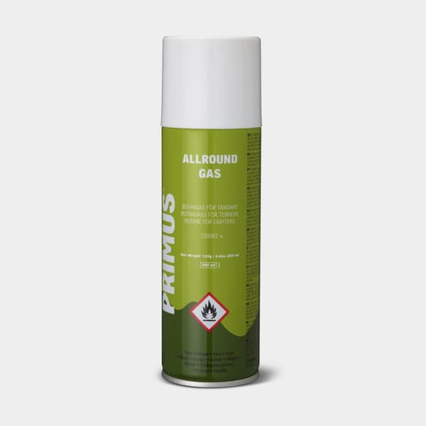 Stormtändare Primus PowerLighter III Red + tändargas 135 gram