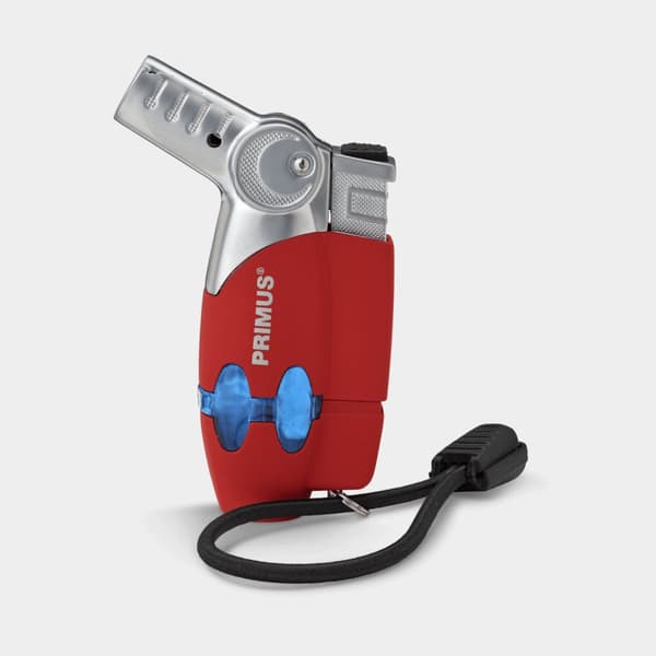 Stormtändare Primus PowerLighter III Red + tändargas 135 gram