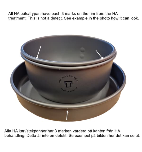 Spritkök Trangia 25 Large, 1000 W + 2 kittlar, 1 stekpanna &amp; vindskydd i HA / hårdanodiserad aluminium + griptång + rem Köksvariant: Utan bränsle