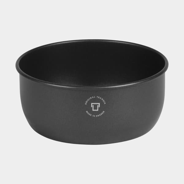 Campingkastrull Trangia 25 Large Yttre, NS / Non Stick-teflon, 1.75 liter