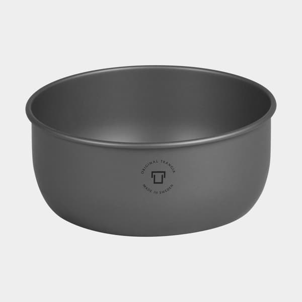 Campingkastrull Trangia 25 Large Yttre, HA / hårdanodiserad aluminium, 1.75 liter