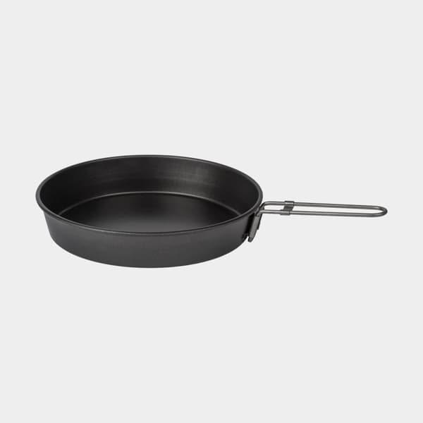 Stekpanna med avtagbart handtag Trangia XL, NS / Non Stick-teflon, Ø29 cm