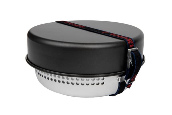 Stekpanna Trangia 25 Large Sauté, NS / Non Stick-teflon, Ø22 cm