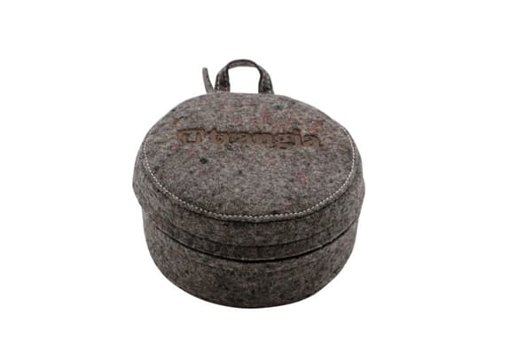 Fodral till kaffepanna Trangia Wool 27, passar kaffepanna 27 Small (0.6 liter)