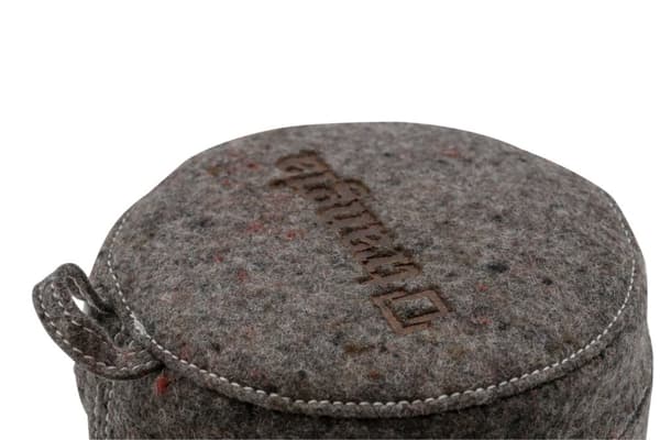 Fodral till kaffepanna Trangia Wool 27, passar kaffepanna 27 Small (0.6 liter)