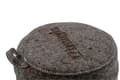 Miniatyrbild 4 av 10: Fodral till kaffepanna Trangia Wool 27, passar kaffepanna 27 Small (0.6 liter)