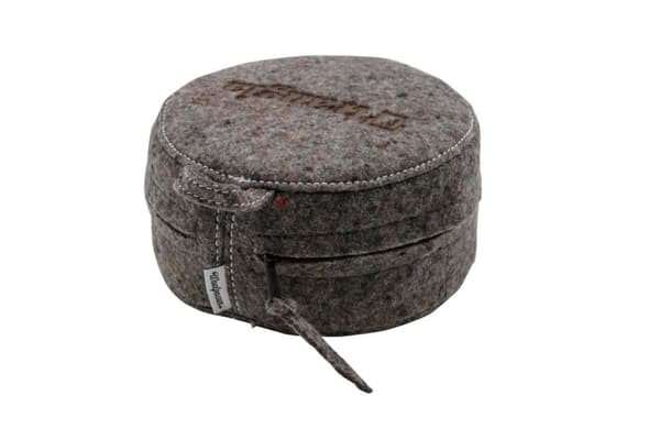 Fodral till kaffepanna Trangia Wool 27, passar kaffepanna 27 Small (0.6 liter)