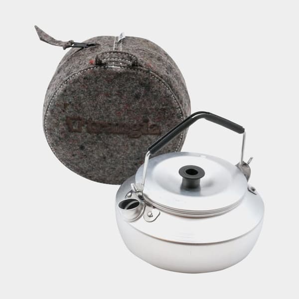 Fodral till kaffepanna Trangia Wool 27, passar kaffepanna 27 Small (0.6 liter)