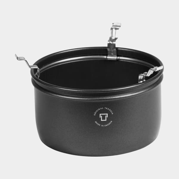 Övre vindskydd till stormkök Trangia VO37, NS / Non Stick-teflon, passar 27 Small