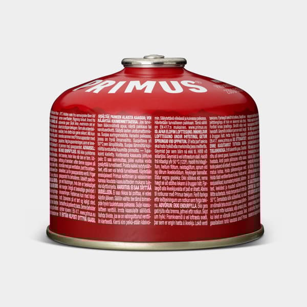 Gaskök Primus Express Stove, 2600 W Bränsletillval: + Power Gas (230 gram)