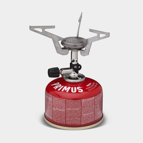 Gaskök Primus Express Stove, 2600 W Bränsletillval: + Power Gas (230 gram)