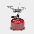 Miniatyrbild 9 av 11: Gaskök Primus Express Stove, 2600 W Bränsletillval: + Power Gas (230 gram)